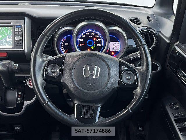 Honda N BOX CUSTOM 2013-05 7328878-13