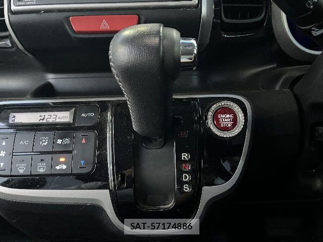 Honda N BOX CUSTOM 2013-05 7328878-19