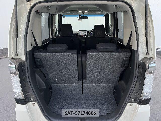 Honda N BOX CUSTOM 2013-05 7328878-20