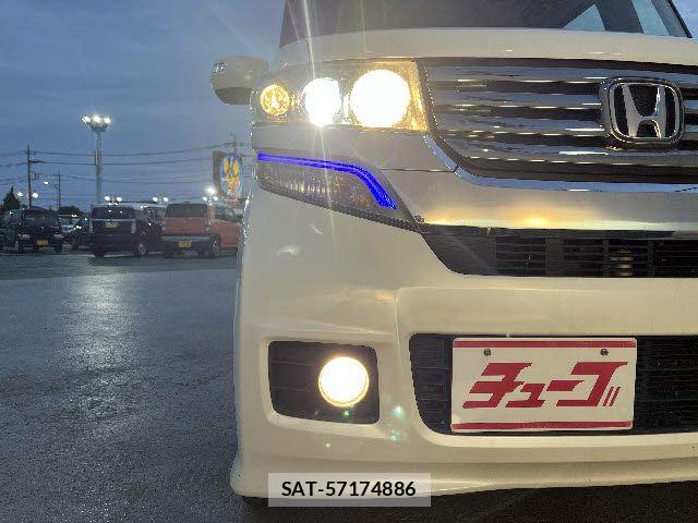 Honda N BOX CUSTOM 2013-05 7328878-23