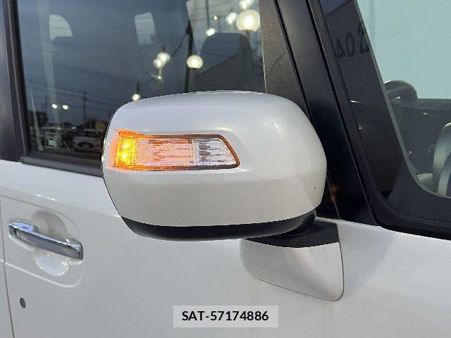 Honda N BOX CUSTOM 2013-05 7328878-24