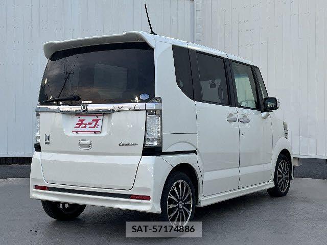 Honda N BOX CUSTOM 2013-05 7328878-2