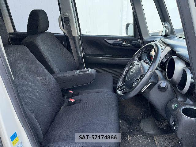 Honda N BOX CUSTOM 2013-05 7328878-3