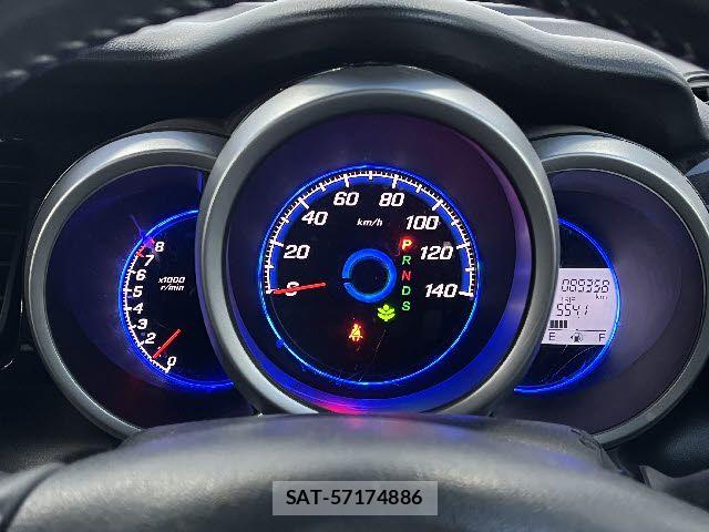 Honda N BOX CUSTOM 2013-05 7328878-7