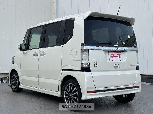 Honda N BOX CUSTOM 2013-05 7328878-8