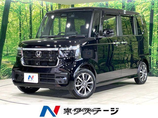 Honda N BOX CUSTOM 2024-04 7328808-0