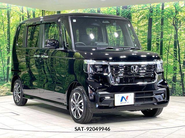Honda N BOX CUSTOM 2024-04 7328808-15