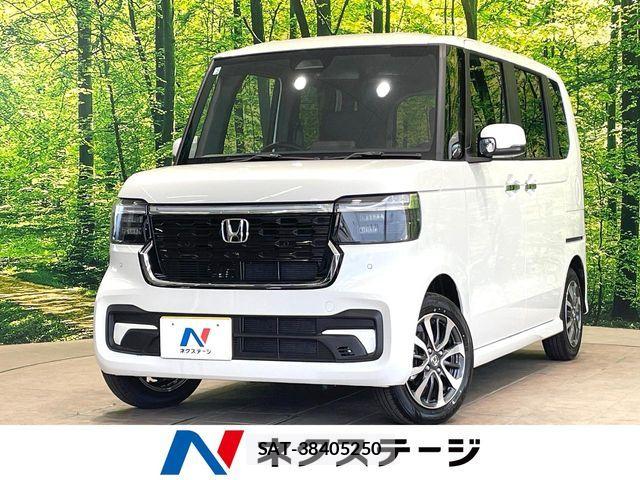 Honda N BOX CUSTOM 2026-02 7328801-0