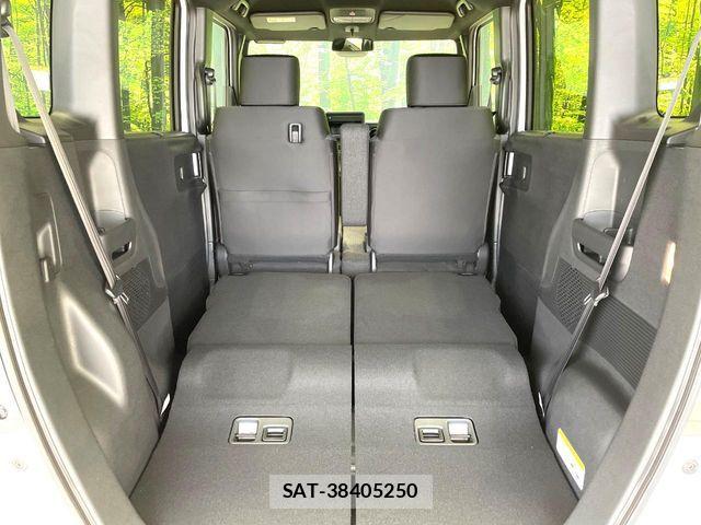 Honda N BOX CUSTOM 2026-02 7328801-9