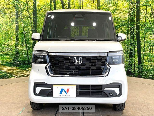 Honda N BOX CUSTOM 2026-02 7328801-13