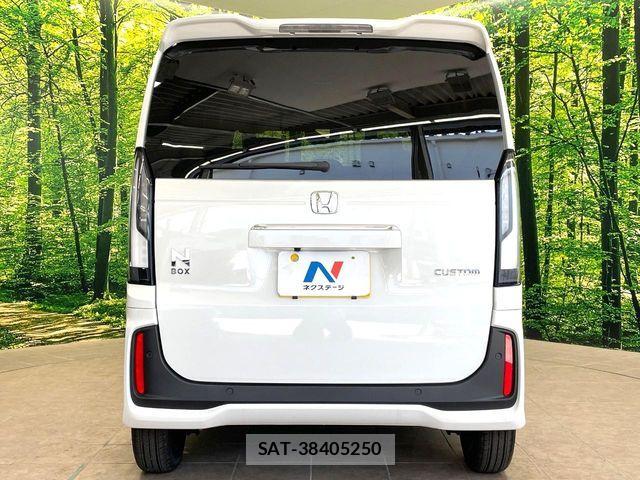 Honda N BOX CUSTOM 2026-02 7328801-14