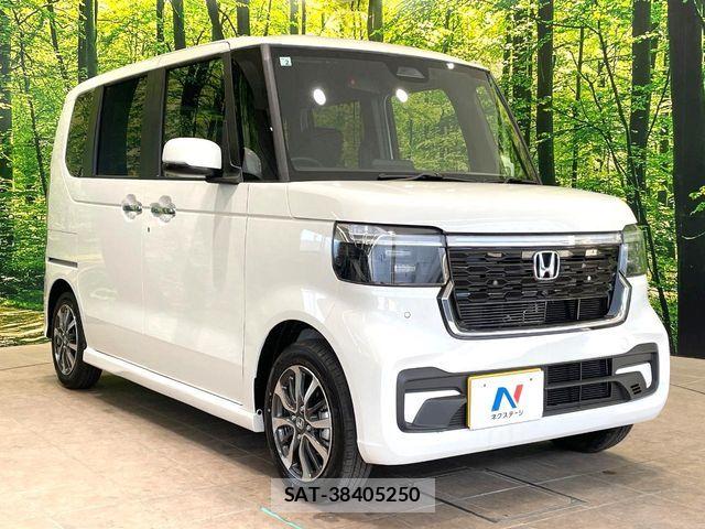 Honda N BOX CUSTOM 2026-02 7328801-15