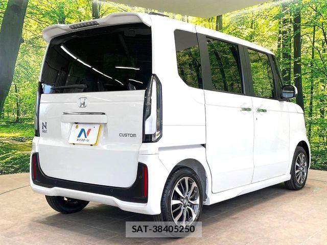 Honda N BOX CUSTOM 2026-02 7328801-16