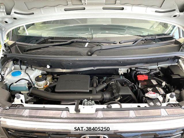 Honda N BOX CUSTOM 2026-02 7328801-17