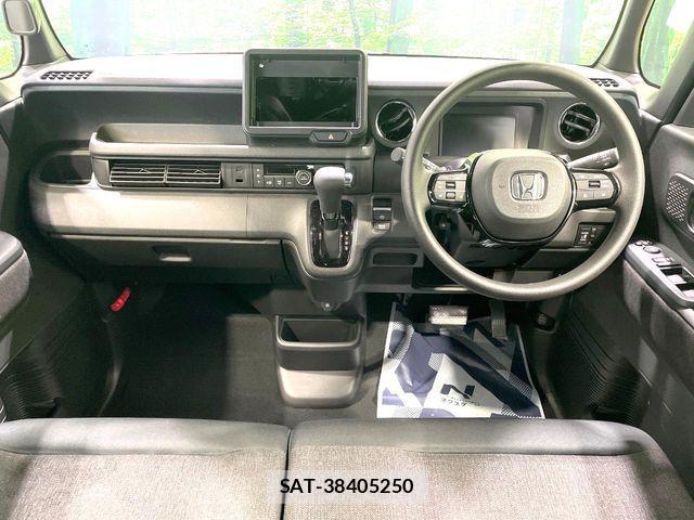 Honda N BOX CUSTOM 2026-02 7328801-1