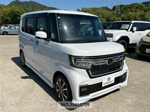 Honda N BOX CUSTOM 2021-03 7328830-10