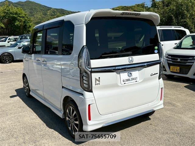 Honda N BOX CUSTOM 2021-03 7328830-12