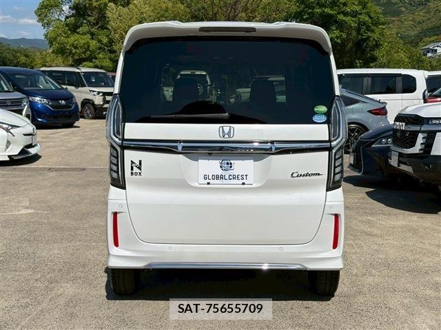 Honda N BOX CUSTOM 2021-03 7328830-13