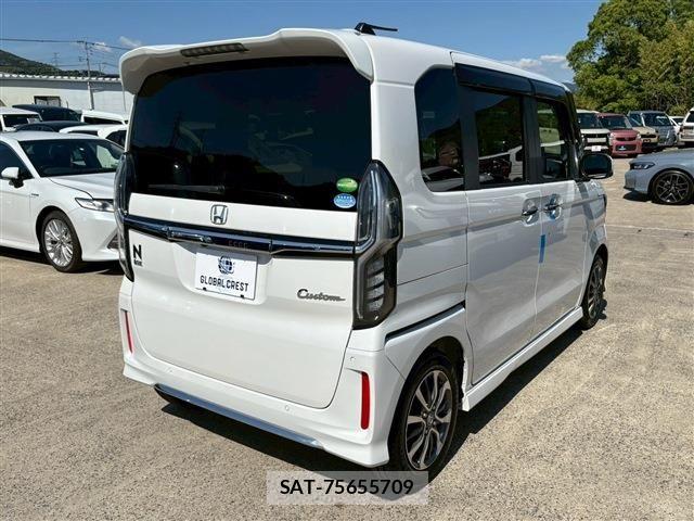 Honda N BOX CUSTOM 2021-03 7328830-14