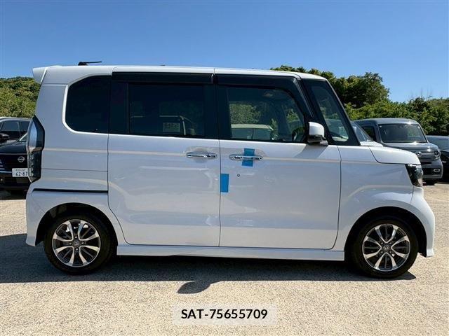 Honda N BOX CUSTOM 2021-03 7328830-15