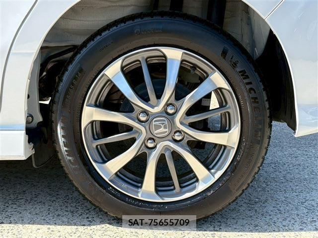 Honda N BOX CUSTOM 2021-03 7328830-16