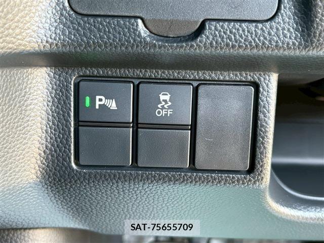 Honda N BOX CUSTOM 2021-03 7328830-20