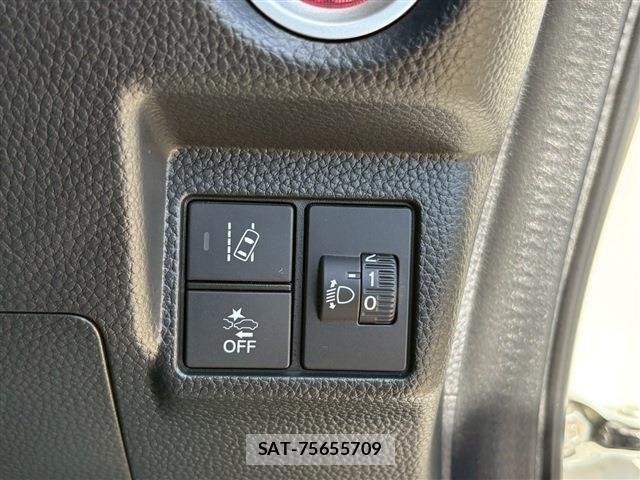 Honda N BOX CUSTOM 2021-03 7328830-21