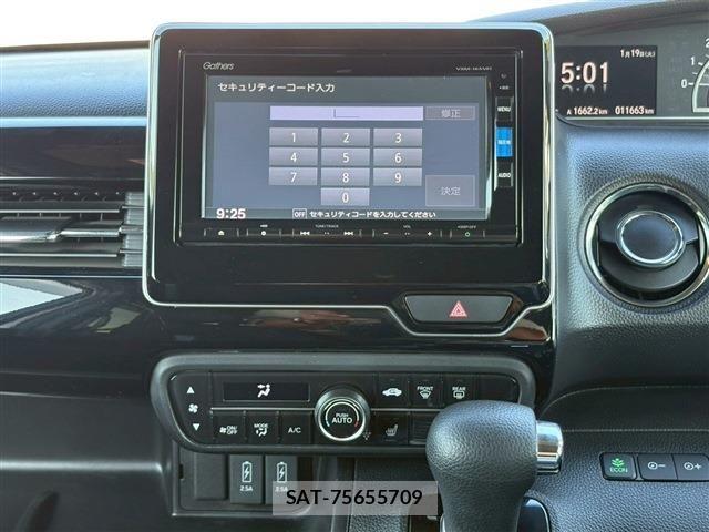 Honda N BOX CUSTOM 2021-03 7328830-23