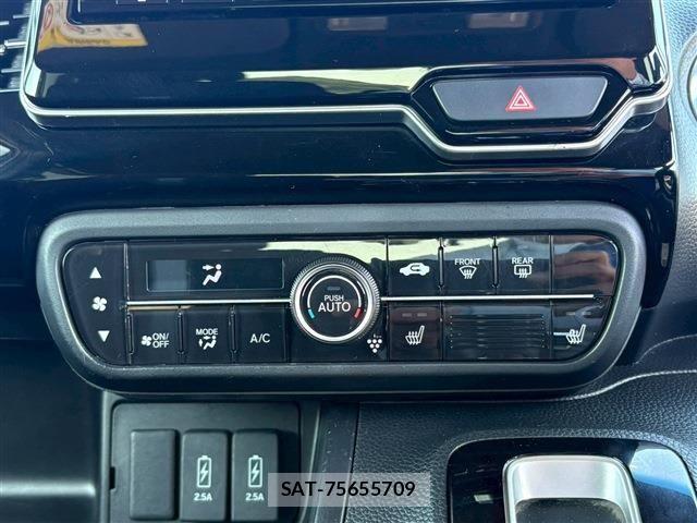Honda N BOX CUSTOM 2021-03 7328830-24