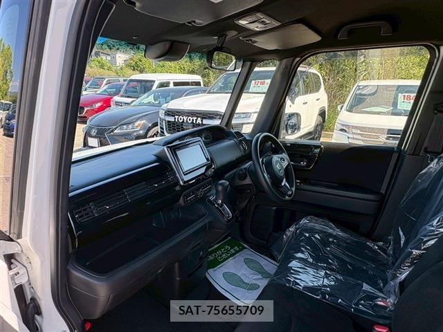 Honda N BOX CUSTOM 2021-03 7328830-3