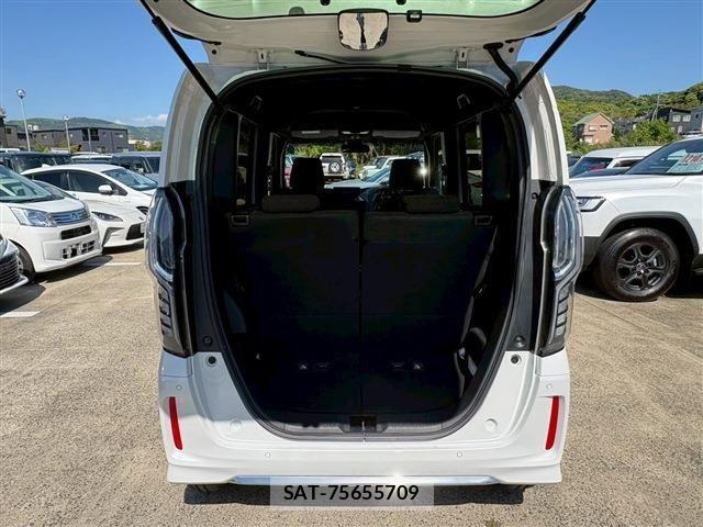 Honda N BOX CUSTOM 2021-03 7328830-6