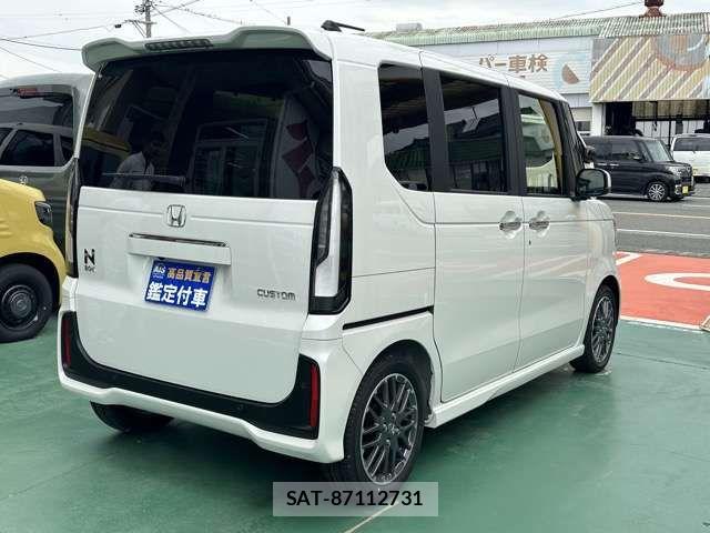 Honda N BOX CUSTOM 2026-03 7328781-13