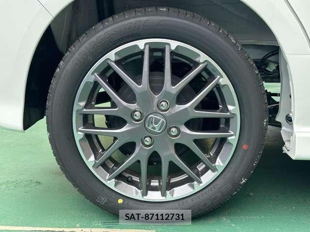 Honda N BOX CUSTOM 2026-03 7328781-14