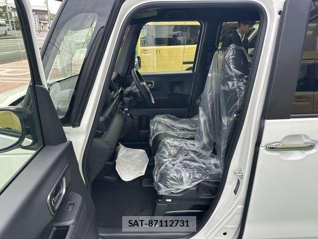 Honda N BOX CUSTOM 2026-03 7328781-4