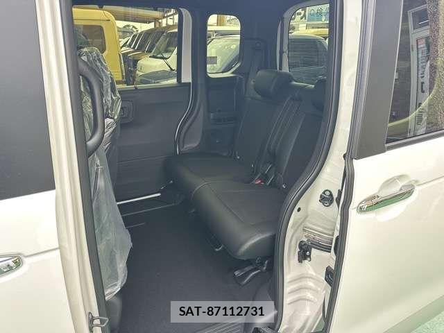 Honda N BOX CUSTOM 2026-03 7328781-5