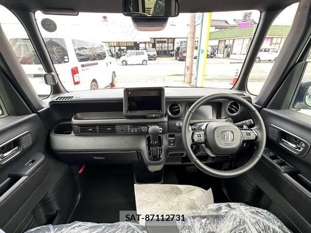 Honda N BOX CUSTOM 2026-03 7328781-6