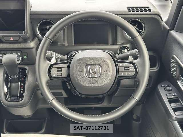 Honda N BOX CUSTOM 2026-03 7328781-7