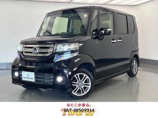 Honda N BOX CUSTOM 2016-08 7328870-0