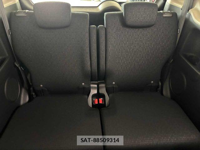 Honda N BOX CUSTOM 2016-08 7328870-9