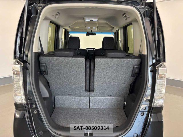 Honda N BOX CUSTOM 2016-08 7328870-10
