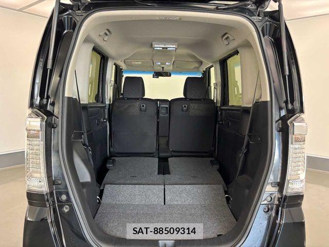 Honda N BOX CUSTOM 2016-08 7328870-11