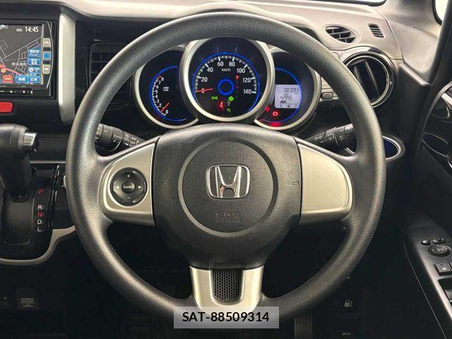 Honda N BOX CUSTOM 2016-08 7328870-13
