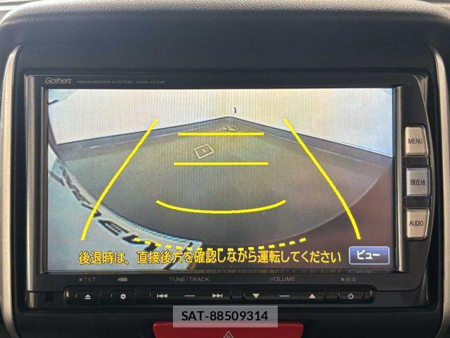 Honda N BOX CUSTOM 2016-08 7328870-15
