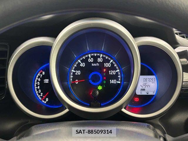 Honda N BOX CUSTOM 2016-08 7328870-18