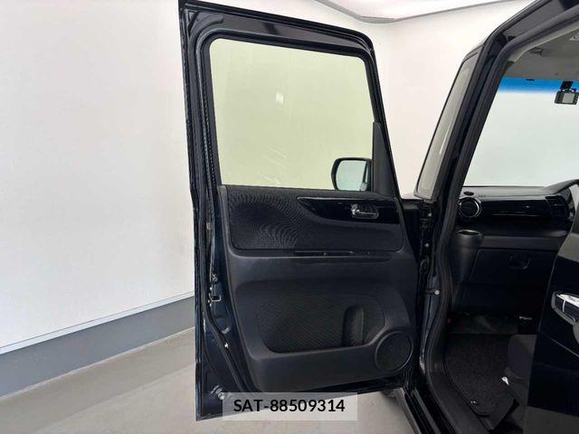 Honda N BOX CUSTOM 2016-08 7328870-26