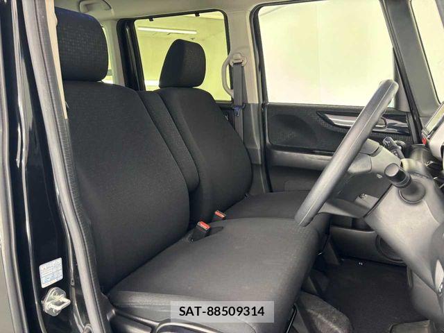 Honda N BOX CUSTOM 2016-08 7328870-2