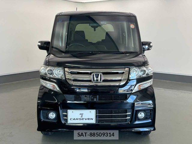 Honda N BOX CUSTOM 2016-08 7328870-29