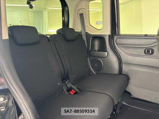Honda N BOX CUSTOM 2016-08 7328870-5