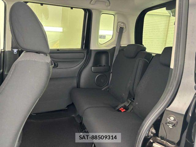 Honda N BOX CUSTOM 2016-08 7328870-6