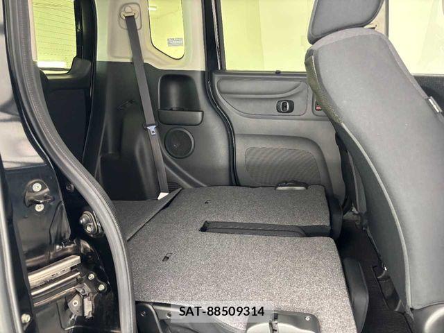 Honda N BOX CUSTOM 2016-08 7328870-7